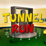 Tunnel Run Legacy