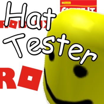 The Hat Tester