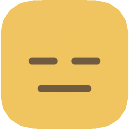 Nerd Emoji Mask  Roblox Item - Rolimon's