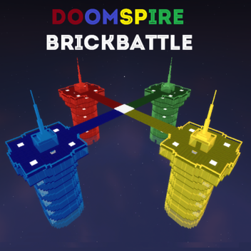 [Version 2!] Doomspire Brickbattle
