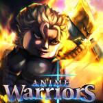 [💫UPD!] Anime Warriors