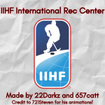 IIHF International Rec Center