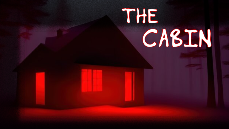the cabin one w trash