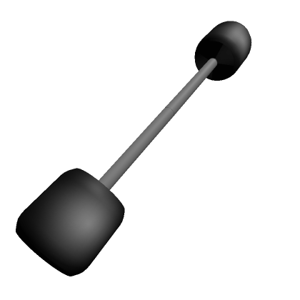 Weight bar | Roblox Item - Rolimon's