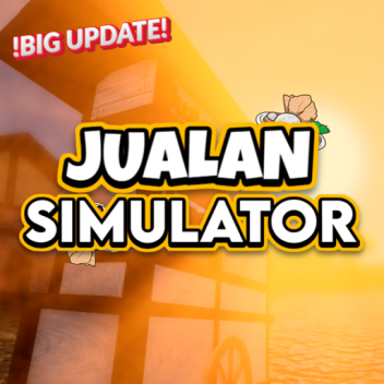 Jualan Simulator [UI Rework]