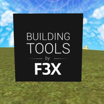 F3X Tools