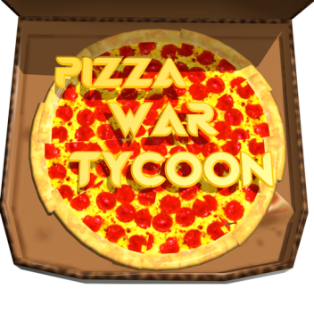 (FAVORITE!/BETTER) Pizza War Tycoon!
