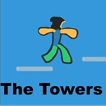 Tower Obby  [Beta]