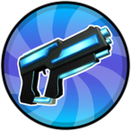 Laser Gun - Roblox