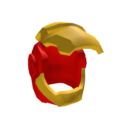 Green ODIN Loki Helmet  Roblox Item - Rolimon's