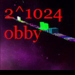 2^1024 Stages Obby [0.3]