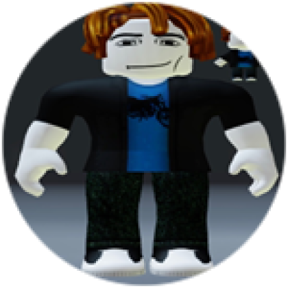 Bacon - Roblox