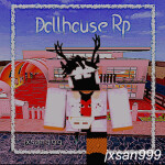 Dollhouse Rp V2