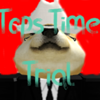 Tops Time Trial