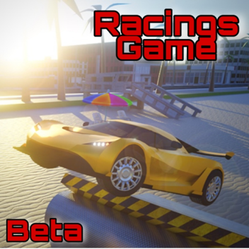 Racings Game (Beta)