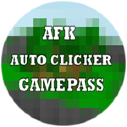 Download Roblox Auto Clicker Anti-AFK para Linux