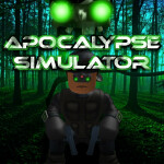 🧟 Apocalypse Simulator 🧟 [PRE-ALPHA]