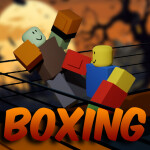 RO-BOXING 🥊 [HALLOWEEN UPDATE 🎃]