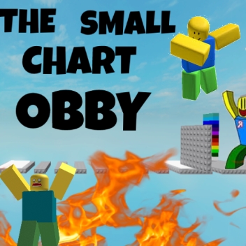 The Small Difficulty Chart obby (IN DEV)