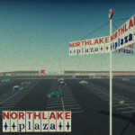 Northlake Plaza 1963