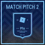 [PFA S3] Match Pitch II