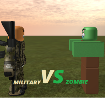 (updates!) military vs zombie 