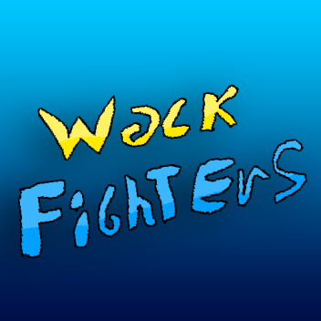 wack fighters