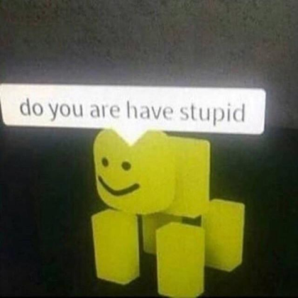 Cursed Image Roblox
