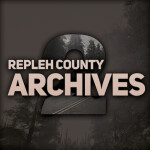 [HORROR] Repleh County Archives 2