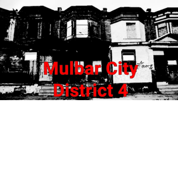 Multiverse: Mul bar City 