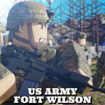 💥 [16K Visits] Fort Wilson 💥