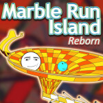 Marble Run Island - Reborn (ALPHA, WIP)