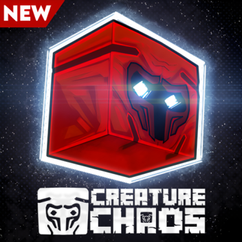 [NEW] Creature CHAOS