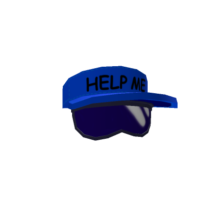 Duel Visors | Roblox Item - Rolimon's