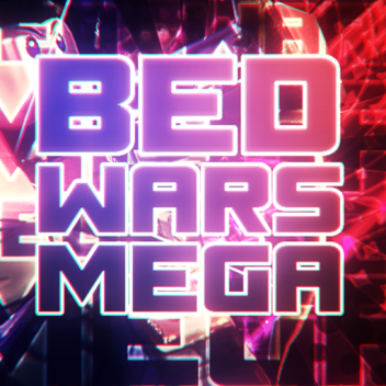Bed Wars MEGA