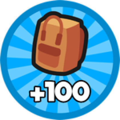 +100 Pet Storage - Roblox