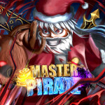 [Mise à jour 2.9🎅❄] Maître Pirate