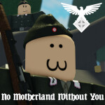 No Motherland Without You