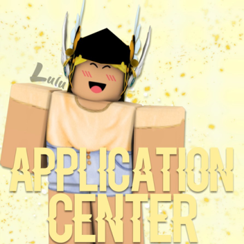 Application Center Pastel Honey