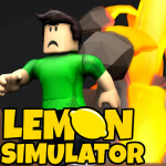 [🌋VOLCANO] Lemon Simulator