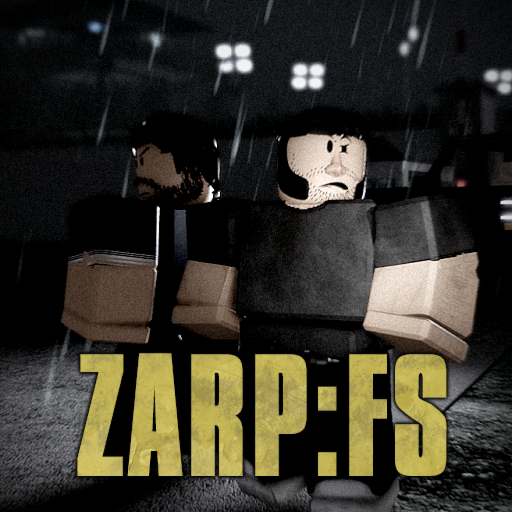 Zombie Apocalypse Roleplay: From Scratch