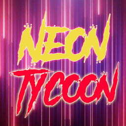 Neon Tycoon thumbnail