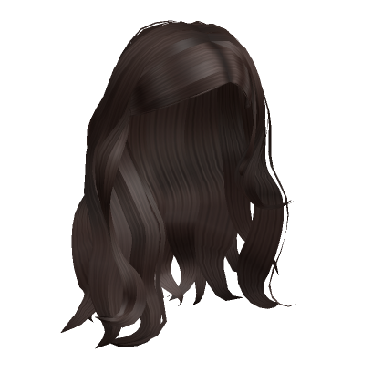 how to get the trendy free roblox hair? 