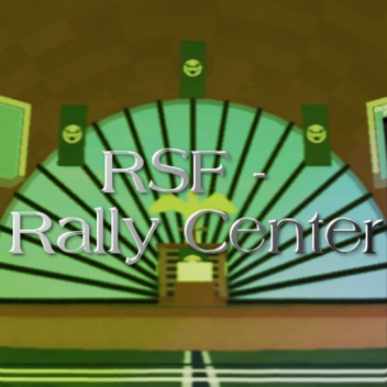 RSF - Rally Point