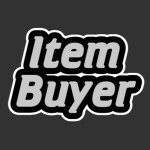 Item Buyer [My first layout]