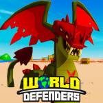 Summer Event! - WORLD DEFENDERS TD