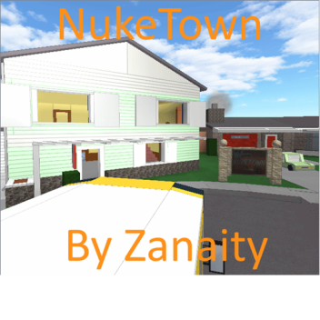 NukeTown (Being Re-Vamped)