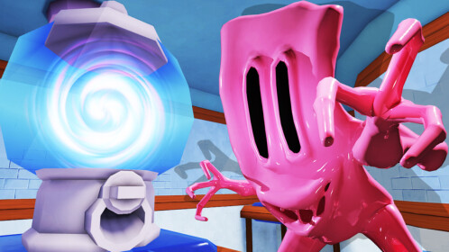 Taffy Tails [ALPHA] - Roblox