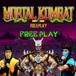 Mortal Kombat Roleplay 