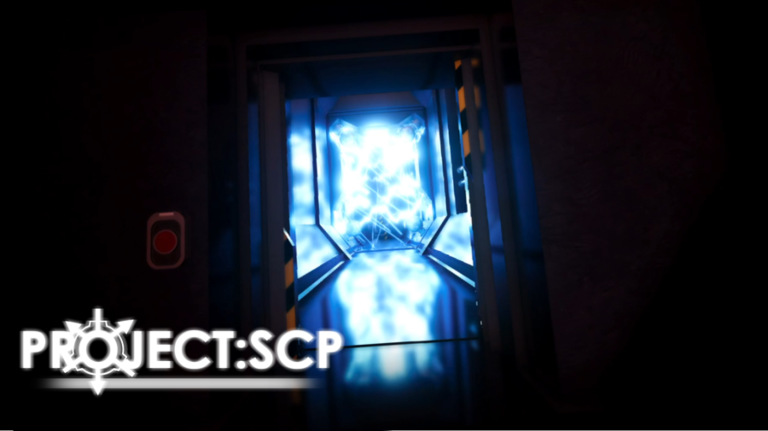 SCPs  Project: SCP Wiki